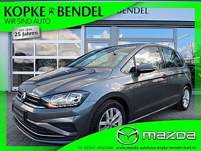 Volkswagen Golf VII Sportsvan 1.0 TSI Comfortline*Ganzjahresreifen
