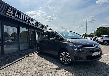 Citroën Grand C4 Picasso Citroen Grand C4 2.0 HDI 150 Spacetourer Business Class