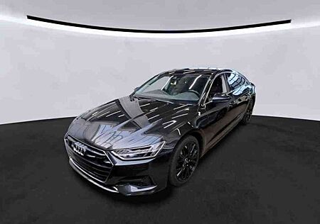 Audi A7 55 TFSI Quattro*VIRTUAL*PANO*LUFT*