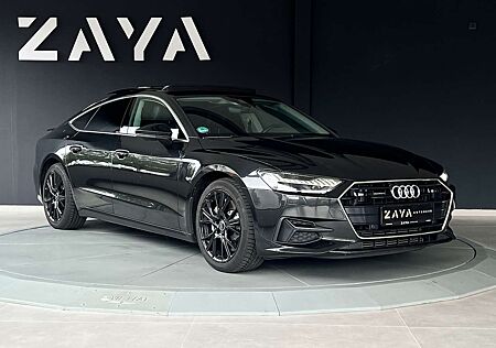 Audi A7 55 TFSI Quattro*VIRTUAL*PANO*LUFT*
