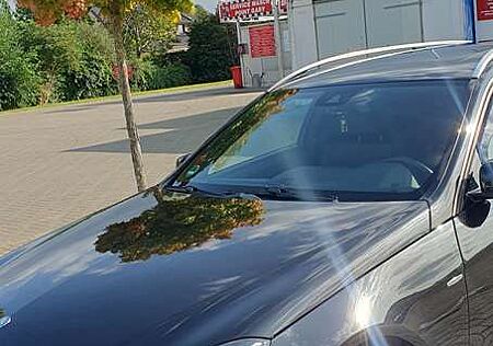 Mercedes-Benz E 200 T 7G-TRONIC Avantgarde