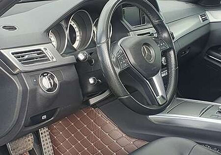 Mercedes-Benz E 200 T 7G-TRONIC Avantgarde