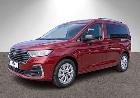 Ford Tourneo Connect Titianium AWD 2.0EcoBlue LED AHK