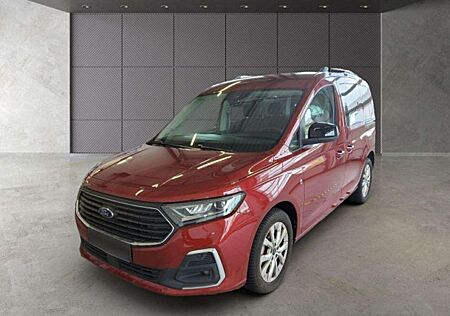 Ford Tourneo Connect Titianium AWD 2.0EcoBlue LED AHK