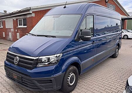 Volkswagen Crafter Kasten 35 lang Hochdach FWD#SHZ#AHK#PDC