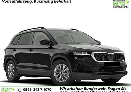 Skoda Karoq Selection 2.0 TDI DSG 4x4 AHK*Android Auto*SHZ*...