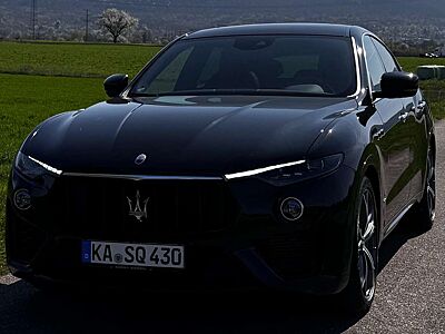 Maserati Levante Levante S Q4 GranSport