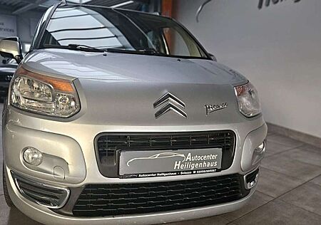 Citroën C3 Citroen Picasso Exclusive Klimaaut. Tempo