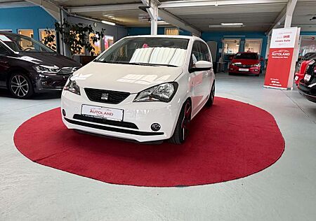 Seat Mii Sport SHZ AUX LEDER