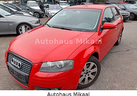 Audi A3 1.9 TDI Ambiente Automatik