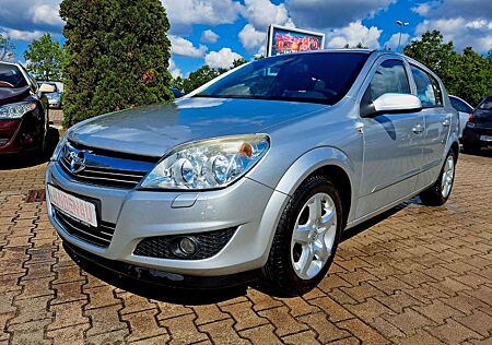 Opel Astra H Lim. Edition
