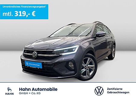 VW Taigo Volkswagen 1.0TSI DSG R-Line Matrix Navi Virtual ACC