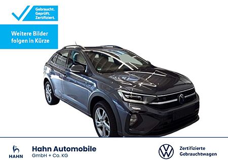 VW Taigo Volkswagen 1.0TSI DSG R-Line Matrix Navi Virtual ACC