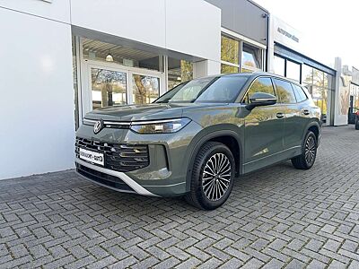 Volkswagen Tayron 1.5 TSI Elegance Pro-Max HuD Pano H&K AHK
