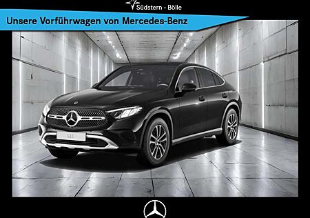 Mercedes-Benz GLC 220 d 4M Coupe AVANTGARDE+AMBIENTE+DISTRO