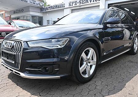 Audi A6 Allroad 3.0TDI*Ahk*HeadUp*Bose*Pano*MatrixLED