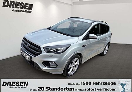 Ford Kuga ST-LINE 1.5 EcoBoost NAVI,KLIMA,CARPLAY,SITZHZG,LE