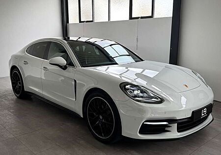 Porsche Panamera 4S Diesel *Approved*Stdhzg*Pano*PASM*