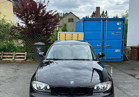 BMW 116d 116 DPF