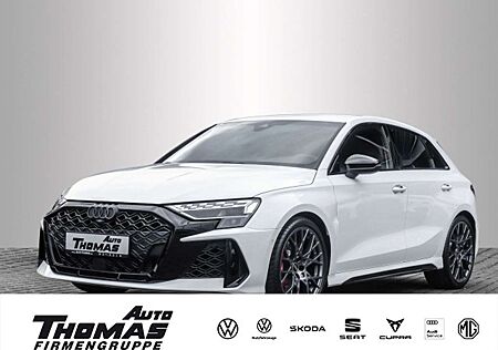 Audi RS3 Sportback 2.5 TFSI quattro S tronic PDC+SHZ