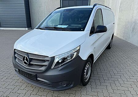 Mercedes-Benz Vito Kasten 116 CDI RWD lang NAVI*LED*CAM*SHZ