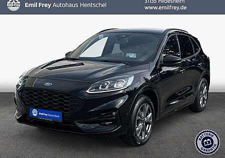 Ford Kuga 2.5 Duratec PHEV ST-LINE X