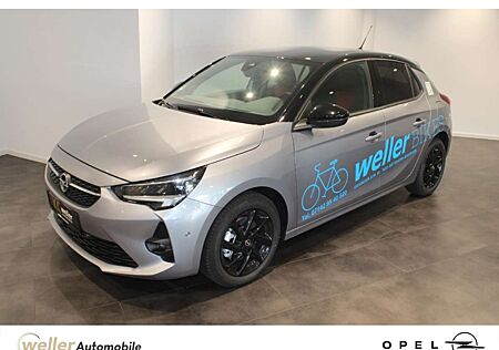 Opel Corsa F 1.2 Turbo ''GS'' Parksensoren Sitzheizung Apple/