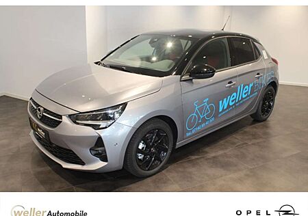 Opel Corsa F 1.2 Turbo ''GS'' Parksensoren Sitzheizung Apple/