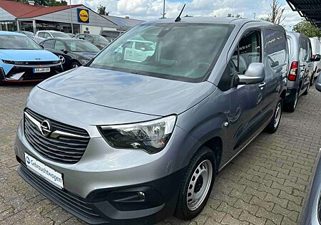 Opel Combo E Cargo Edition Klima PDC Automatik