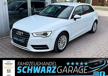 Audi A3 Sportback ambiente*BI-XENON*NAVI*SHZ*