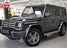 Mercedes-Benz G 350 DESIGNO*AMG SPORT*DISTR*PANO*STNDH*AHK*HK7