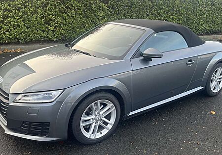 Audi TT Roadster 1.8 TFSI