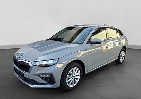Skoda Scala Selection 1,0 TSI RKF,AHK