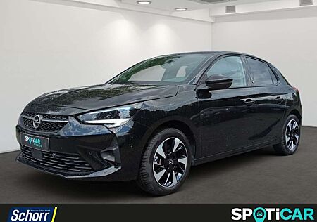 Opel Corsa-e GS Line