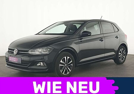 VW Polo Volkswagen United Winter-Paket|Bluetooth|Einparkhilfe