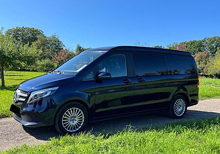 Mercedes-Benz Marco Polo V 250 Horizon Edition