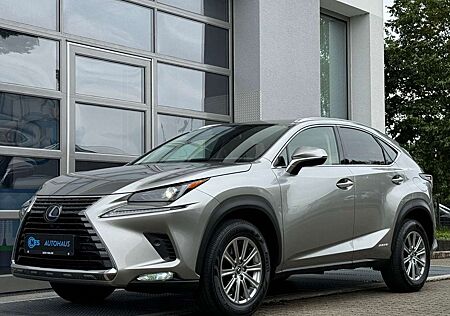 Lexus NX 300 H*BUSINESS LINE*ACC*KAMERA*LEDER*NAVI*KEY