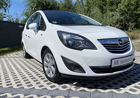Opel Meriva 1.4 ecoflex Innovation
