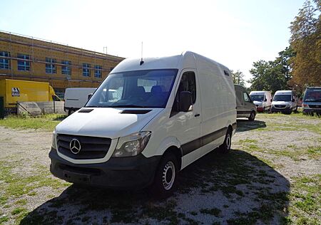 Mercedes-Benz Sprinter 213/313 CDI HOCH+LANG; KLIMA