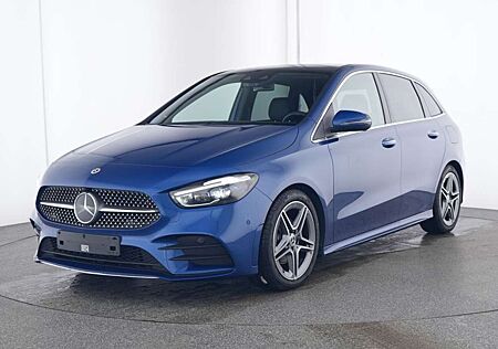 Mercedes-Benz B 200 AMG/Multibeam/Panorama-SD/Distronic/Kamera