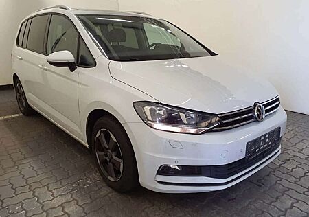 VW Touran Volkswagen Comfortline BMT/Start-Stopp