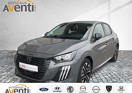 Peugeot 208 Allure *LED*SHZ*PDC*Apple*Tempomat*Bluetooth*