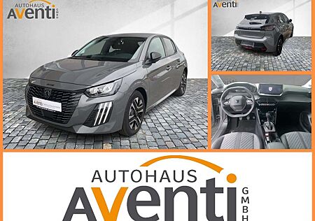 Peugeot 208 Allure *LED*SHZ*PDC*Apple*Tempomat*Bluetooth*