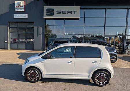 Seat Mii Chic *Navi*Sitzheizung*