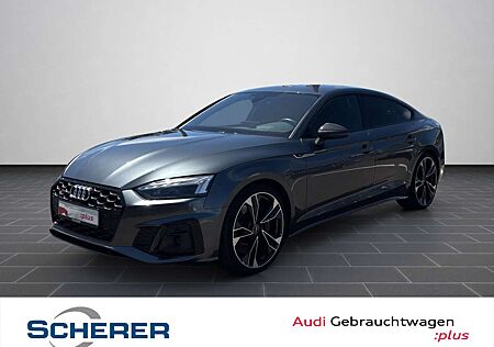 Audi S5 3.0 TDI quattro MATRIX AHK CARBON B