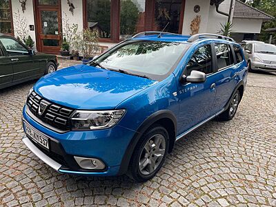 Dacia Logan Logan MCV TCe 90 (S