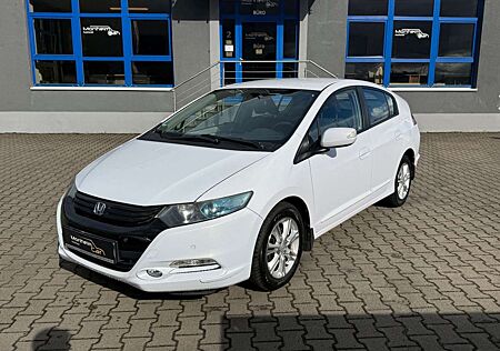 Honda Insight Elegance