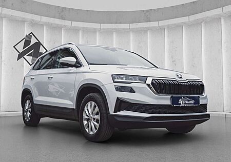 Skoda Karoq 1.5L DSG*LED*PDC*KAM*ACC*Smartlink*