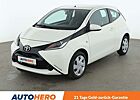 Toyota Aygo 1.0 X-Play*LIM*KLIMA*BT*GARANTIE*