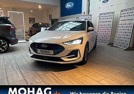 Ford Focus Turnier 1.0 EcoBoost EU6d ST-Line
